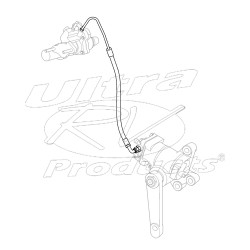 W8005748  -  Brake Booster To Steering Gear Asm Retrofit Kit